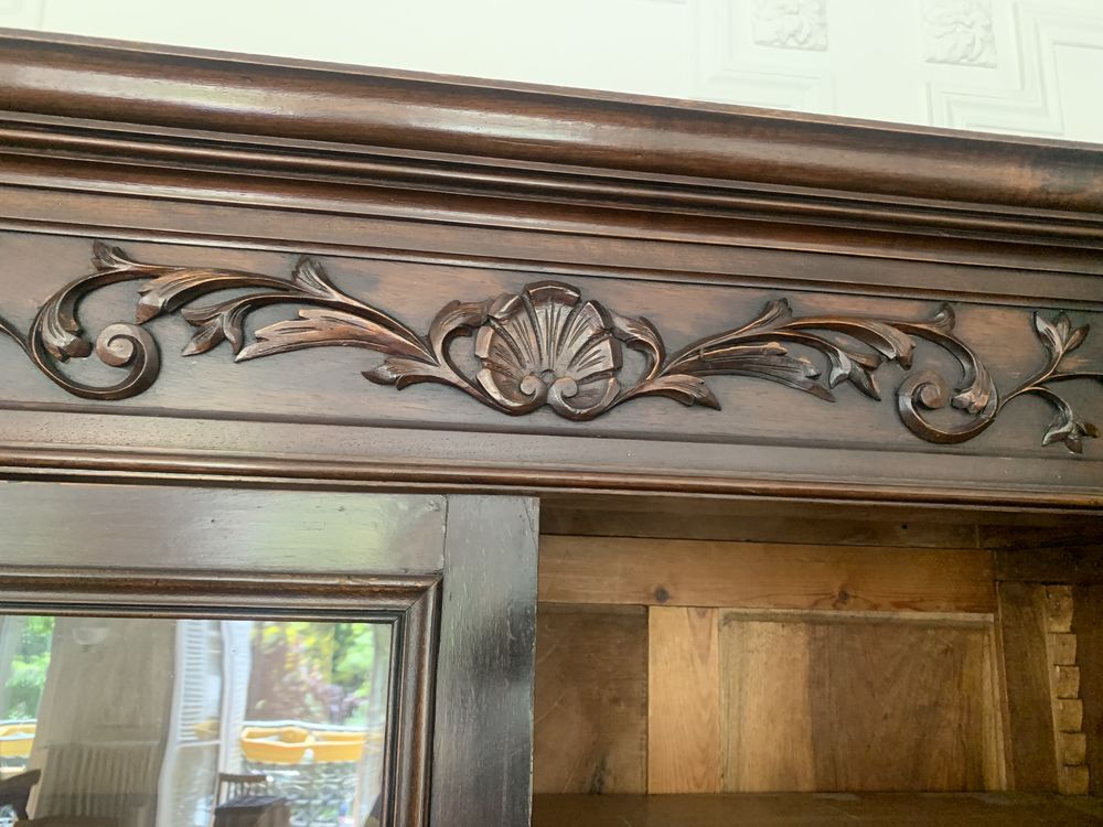 Armoir ancienne en bois 0 Paris 8 (75)