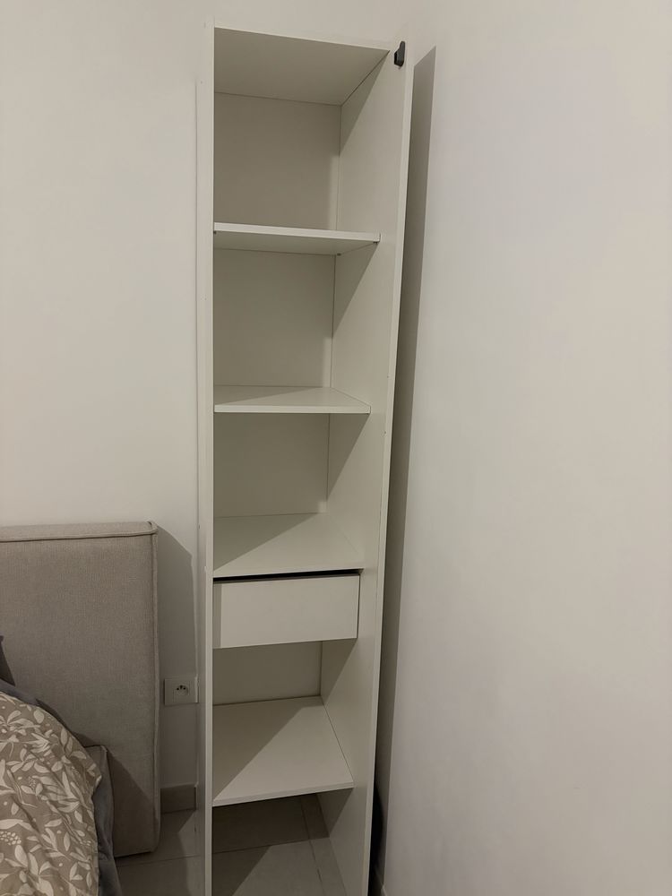 armoir blanche �tag�res 20 Villenoy (77)