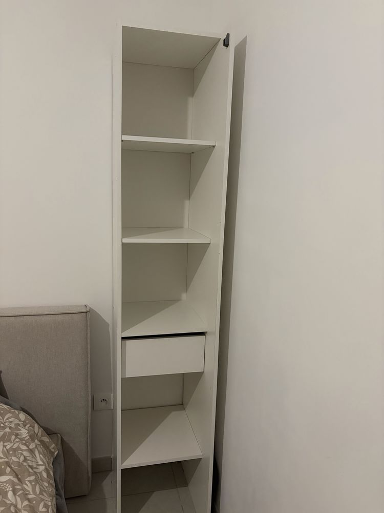 Armoir blanche 20 Villenoy (77)