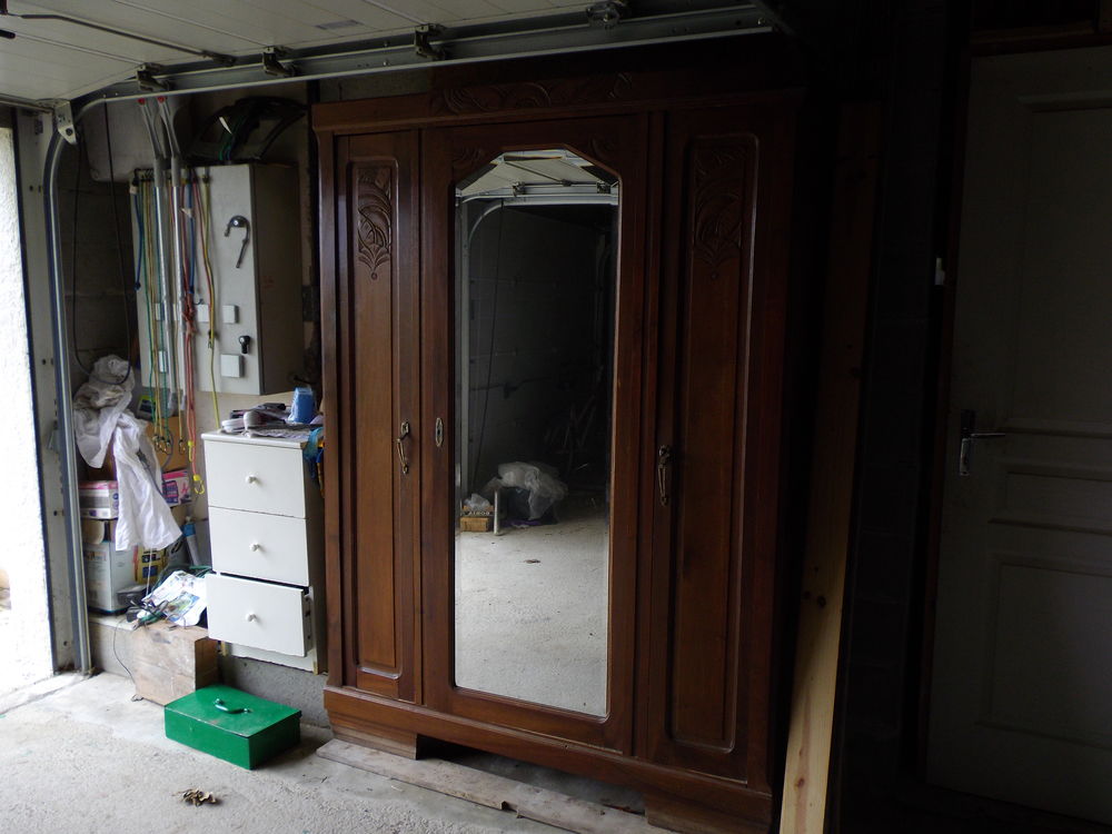 ARMOIR A GLACE 90 Vernet (31)