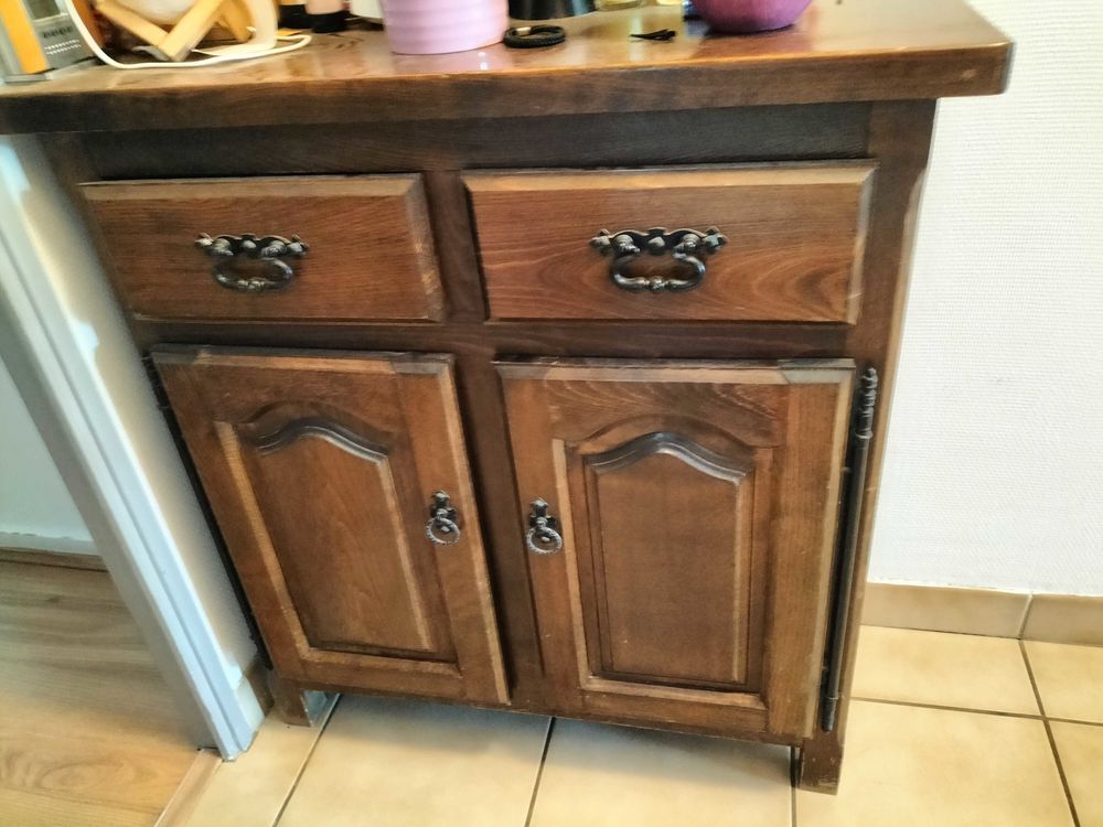 Armoir 55 Lyon 7 (69)