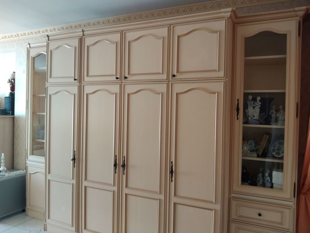 ARMOIRE LIT 140CM 270 Aulnay-sous-Bois (93)