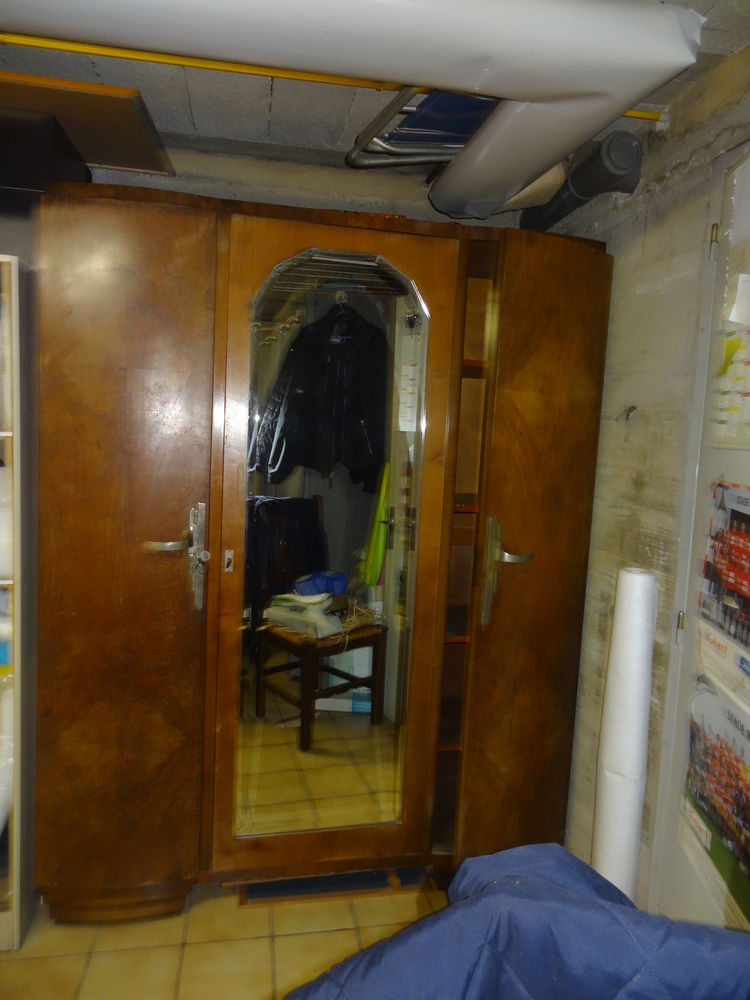 Armoires anciennes occasion en IlleetVilaine (35), annonces achat et