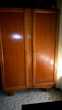 ARMOIRE ANCIENNE BOIS PLAQUE 60 Montlimar (26)