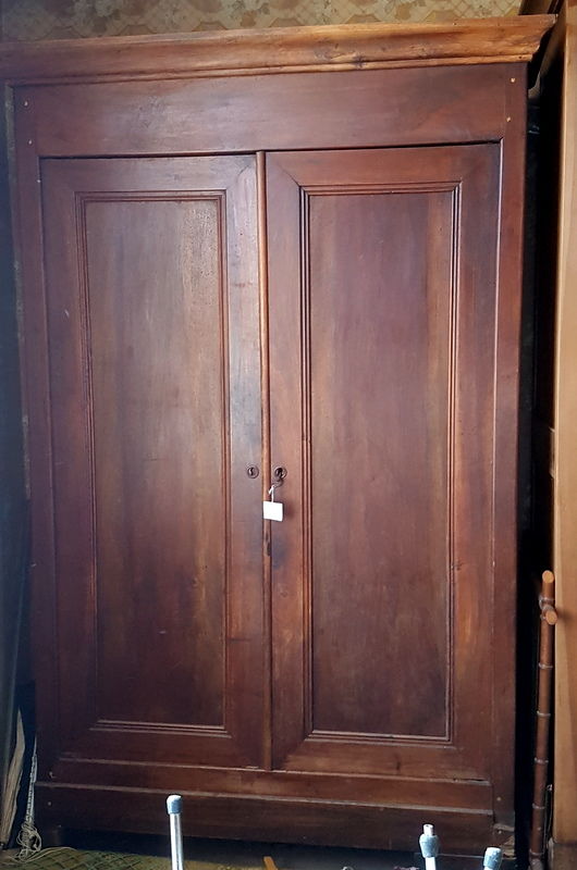 armoire ancienne bois 85 Rives (38)