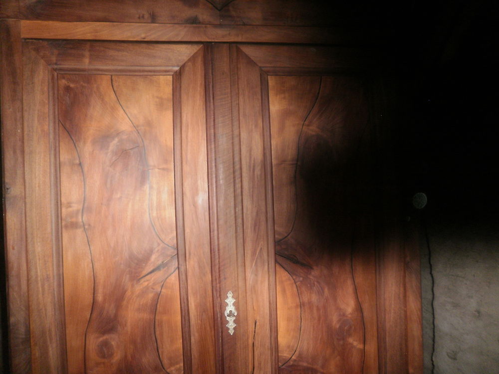 Achetez armoire ancienne occasion, annonce vente à Savonnières (37