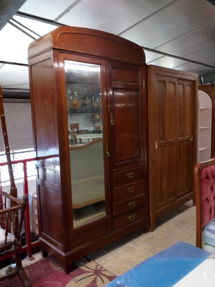 Armoires anciennes occasion , annonces achat et vente de armoires