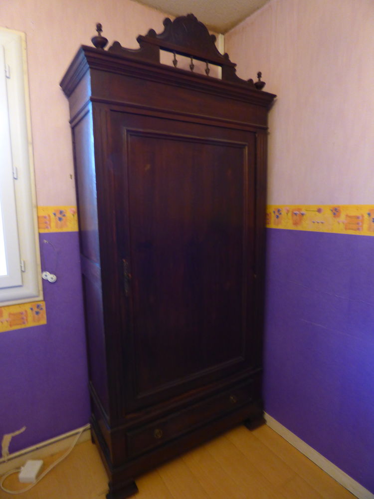 Armoire Ancienne 110 Panazol (87)