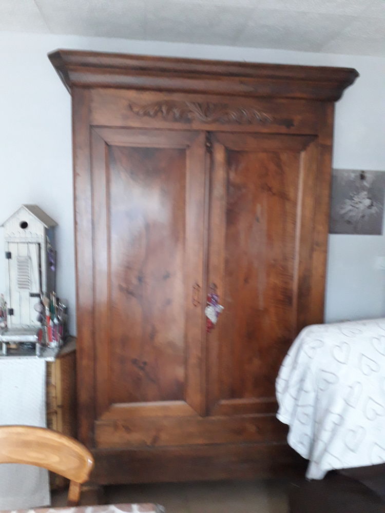Armoires anciennes occasion dans l' Aude (11), annonces achat et vente
