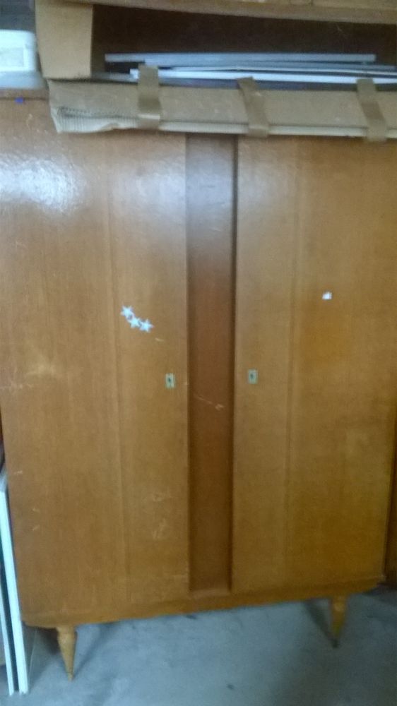 armoire ancienne 50 Plabennec (29)