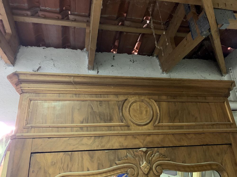 armoire ancienne 100 Gar�oult (83)