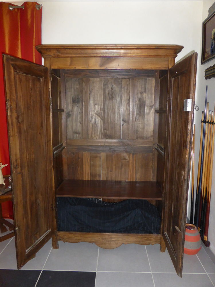 armoire ancienne 350 Baguer-Morvan (35)
