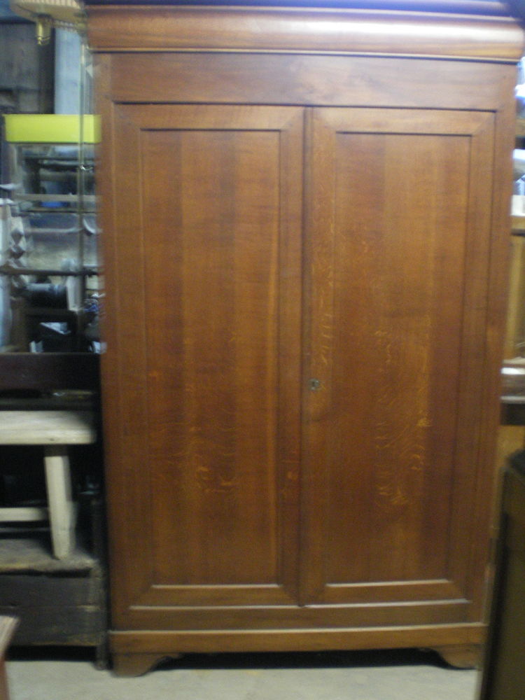 Armoire ancienne 350 Billac (19)