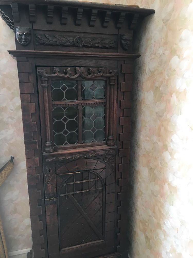 Armoire ancienne 259 Nice (06)
