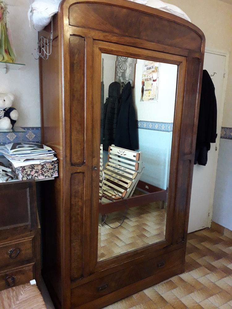 armoire ancienne 100 Saint-Palais (64)