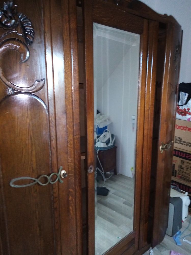 Armoires occasion en Bretagne , annonces achat et vente de armoires ParuVendu Mondebarras