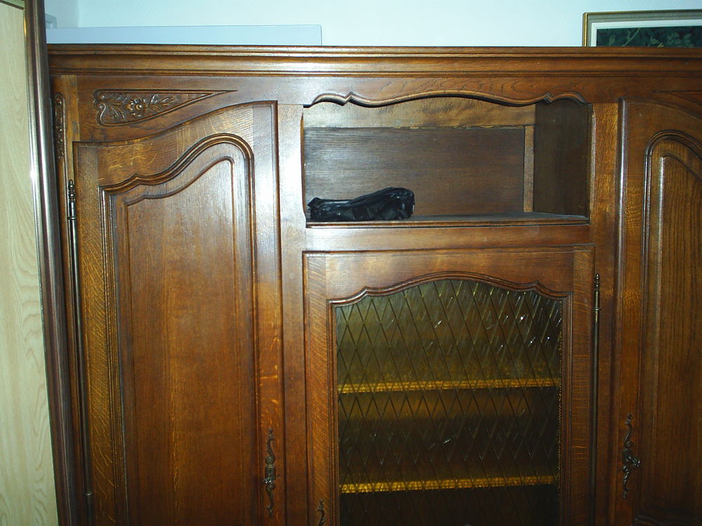 armoire ancienne 100 Chenicourt (54)