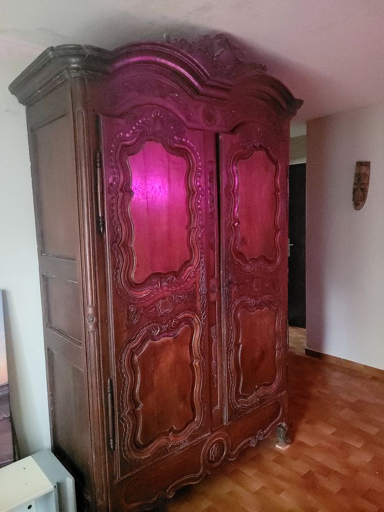 armoire ancienne 300 L�ge-Cap-Ferret (33)