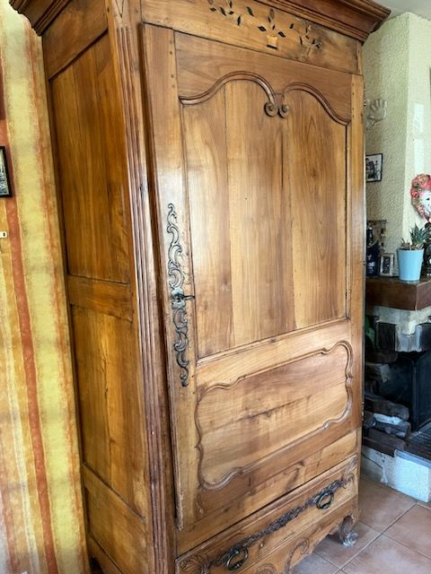 Armoire ancienne 0 Lormont (33)