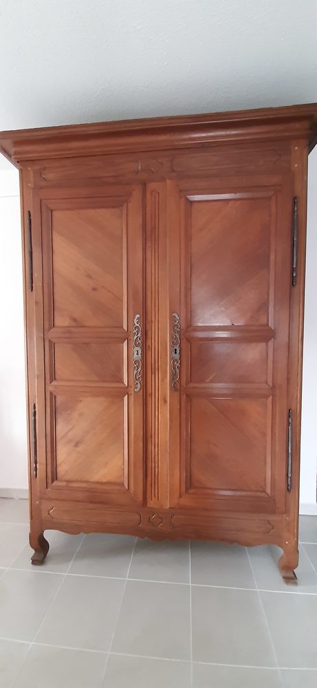 Armoire ancienne 100 Perpignan (66)