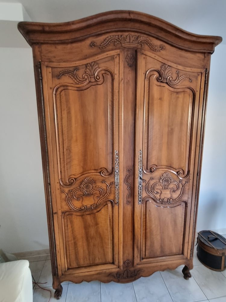 ARMOIRE ANCIENNE 0 Rouffiac-Tolosan (31)