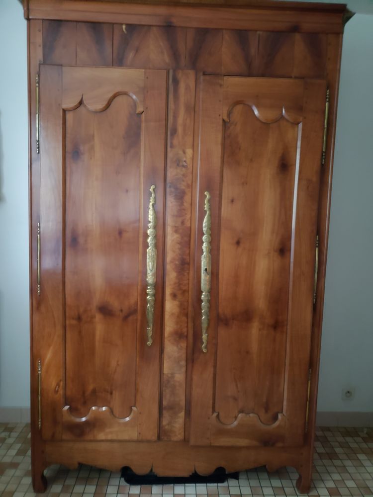 Armoire ancienne 80 Lign� (44)