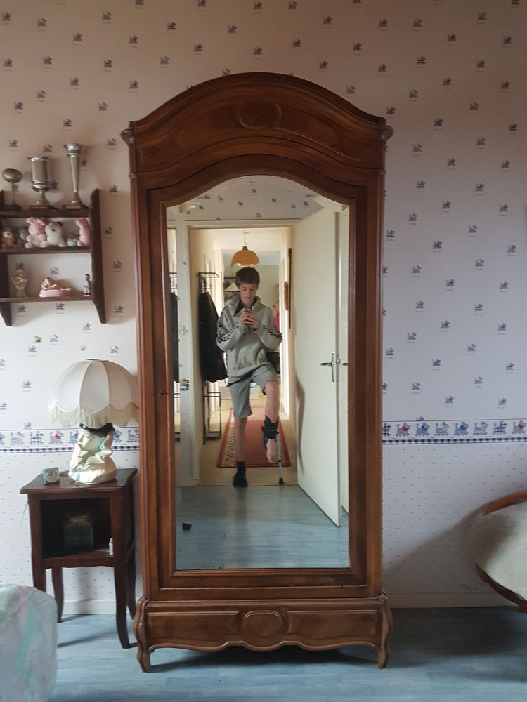 Armoire ancienne 200 Belleneuve (21)