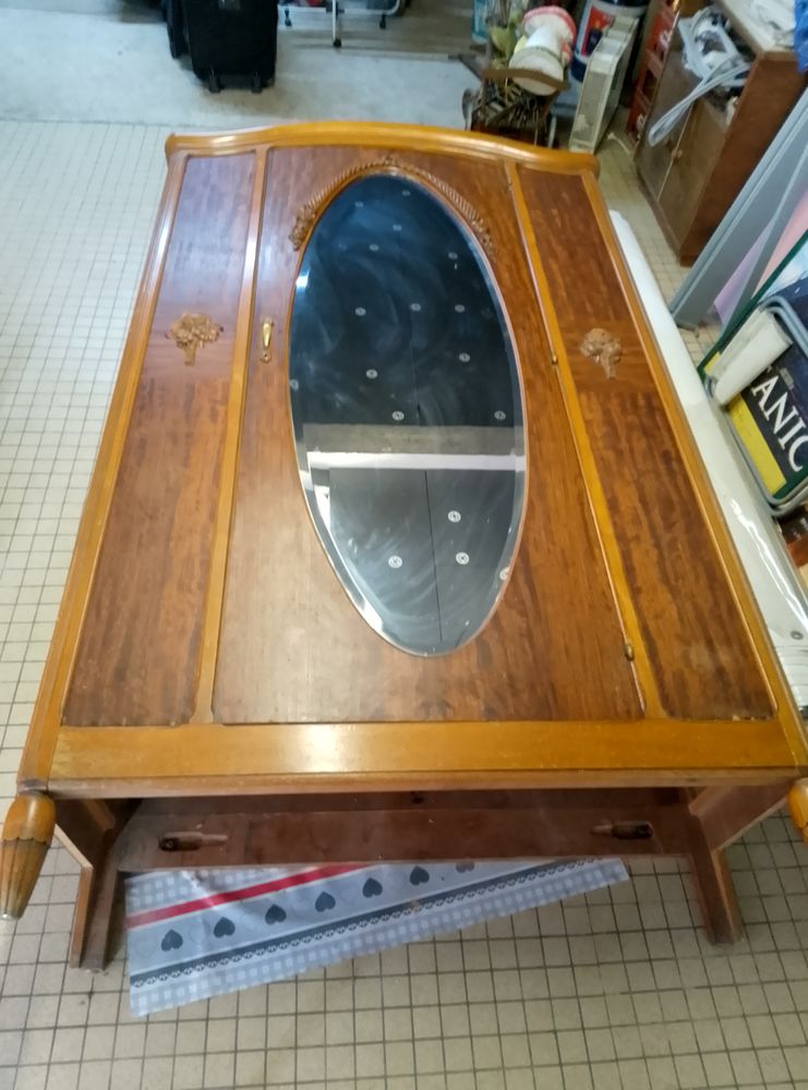 armoire ancienne 25 Cholet (49)