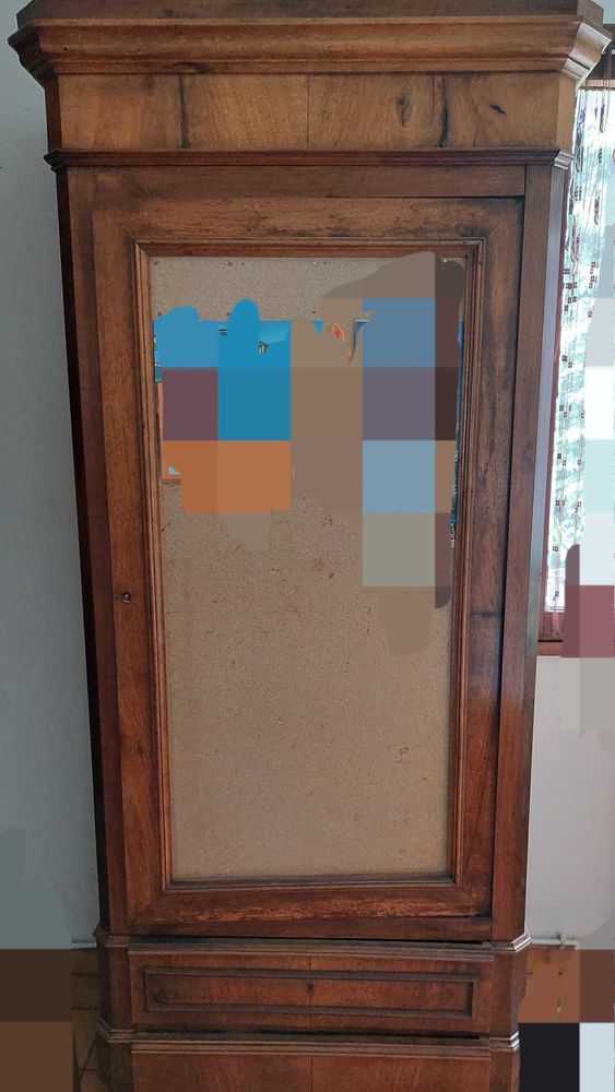 armoire ancienne 100 Bagn�res-de-Luchon (31)