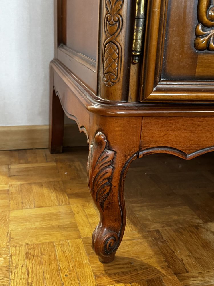 Armoire ancienne 400 Neuilly-Plaisance (93)