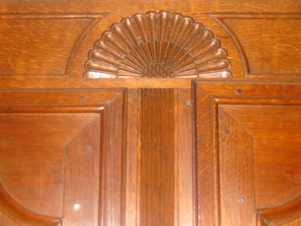 Armoire ancienne 65 Saint-Julien-du-Sault (89)