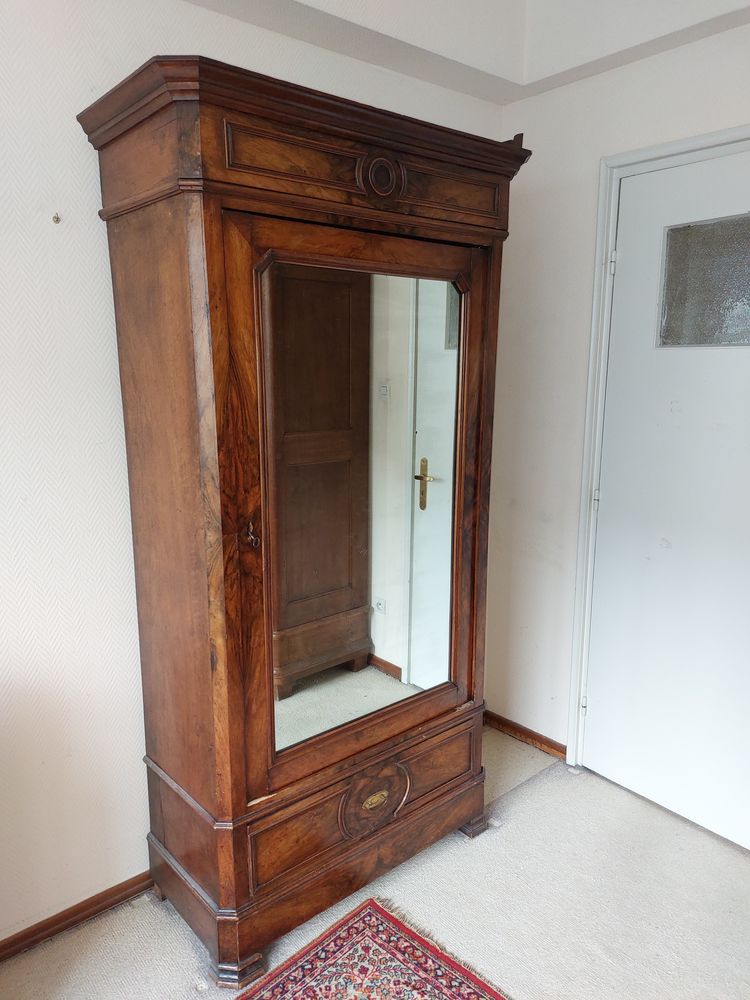 Armoire ancienne 250 Strasbourg (67)