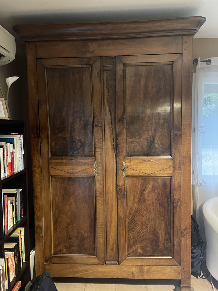 ARMOIRE ANCIENNE 80 Saint-Georges-d'Orques (34)