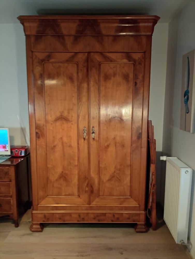 armoire ancienne 0 Dinard (35)