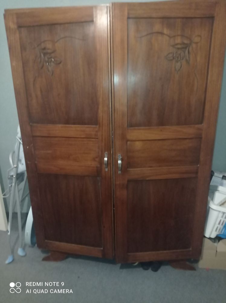Armoire ancienne 50 Tonneins (47)
