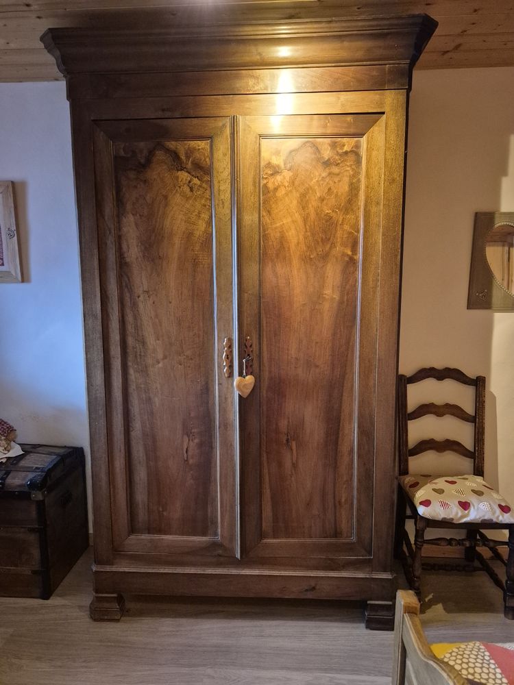 armoire ancienne 500 St Roch (74)
