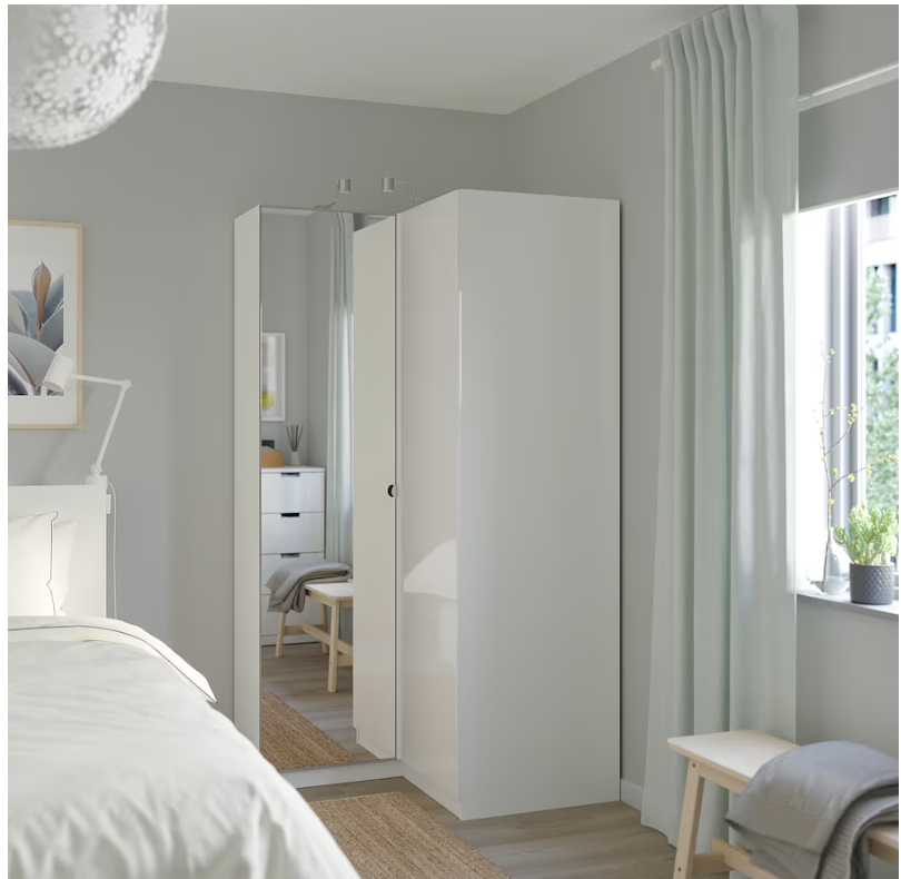 Armoire d'angle IKEA 220 Montpellier (34)