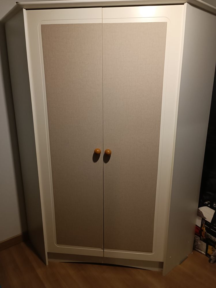 Achetez armoire d'angle occasion, annonce vente à Châteaubriant (44