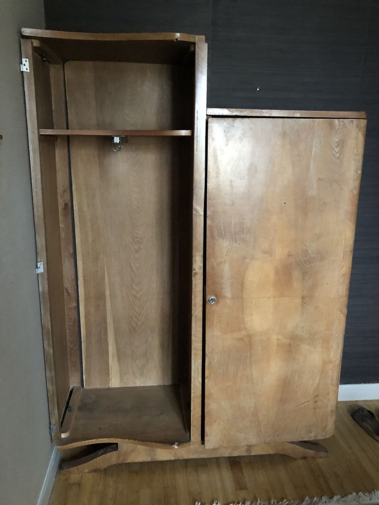 armoire ann�e 62 80 Rennes (35)