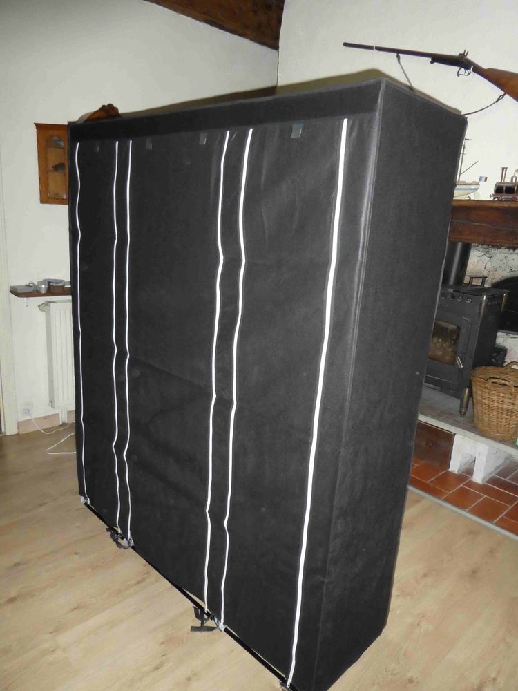 Armoire d'appoint 25 Arudy (64)