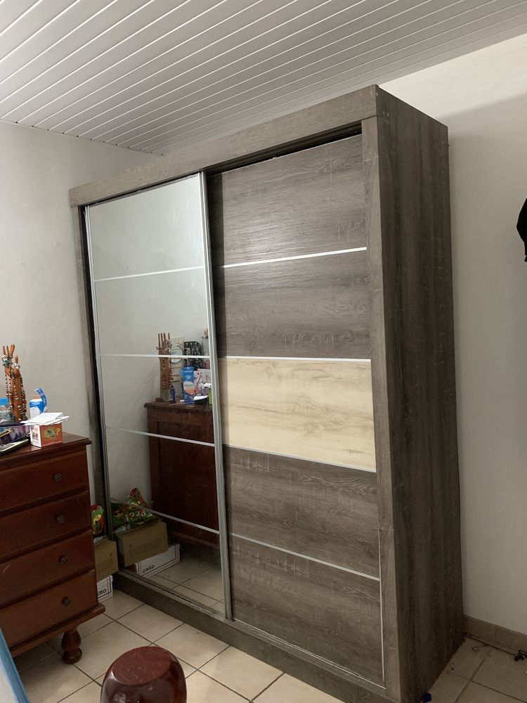 Armoire avec miroirs 250 Ducos (97)