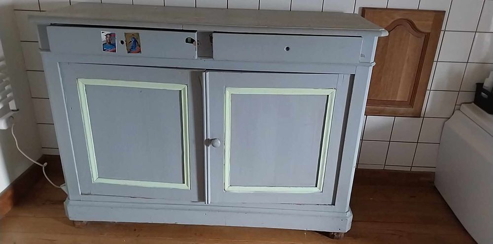 armoire avec tiroir 40 La Gorgue (59)