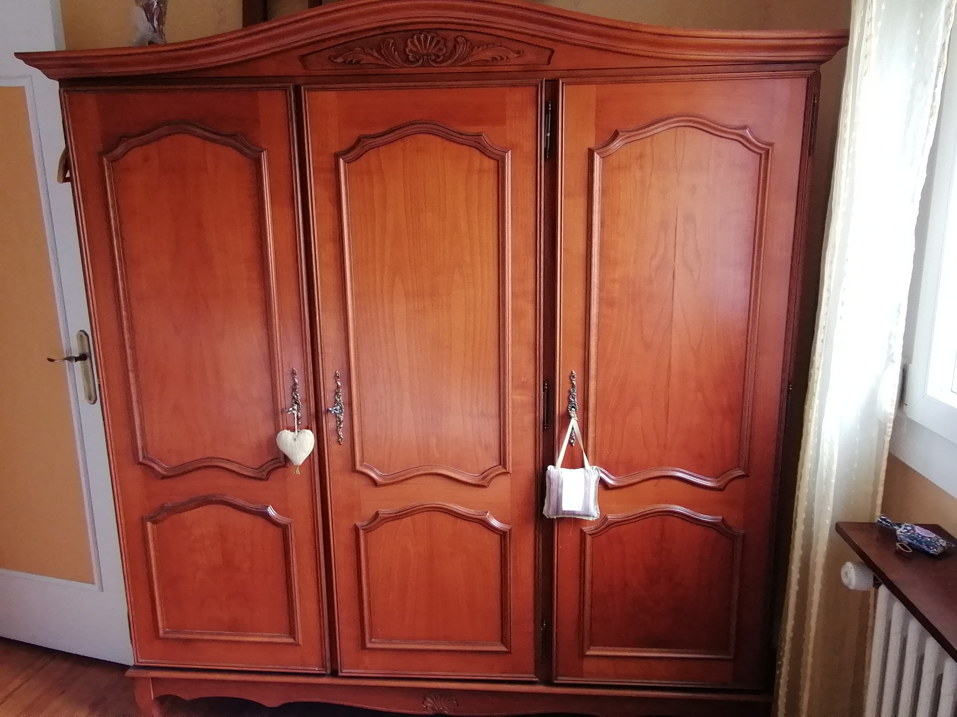 Armoire et bahut 200 Valdoie (90)