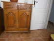 armoire basse en chêne 0 La Londe-les-Maures (83)