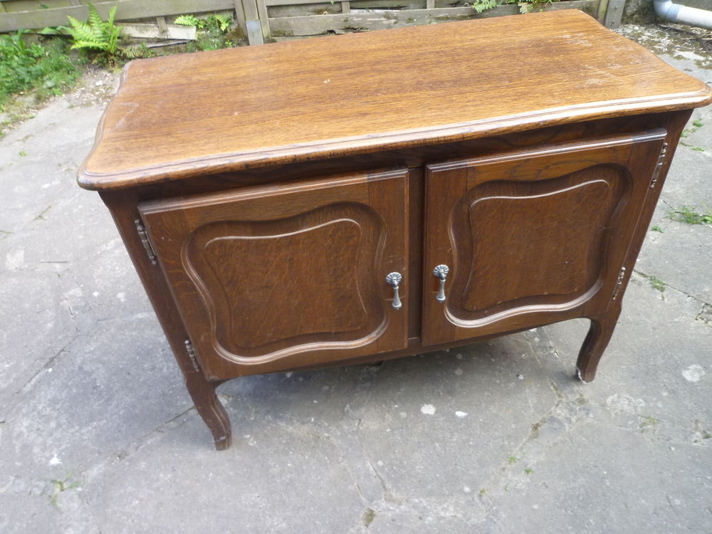 Armoire basse 10 Lourches (59)