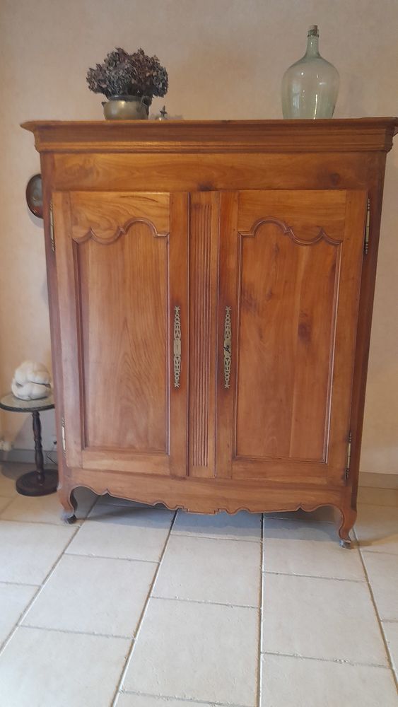Armoire basse 90 Cholet (49)