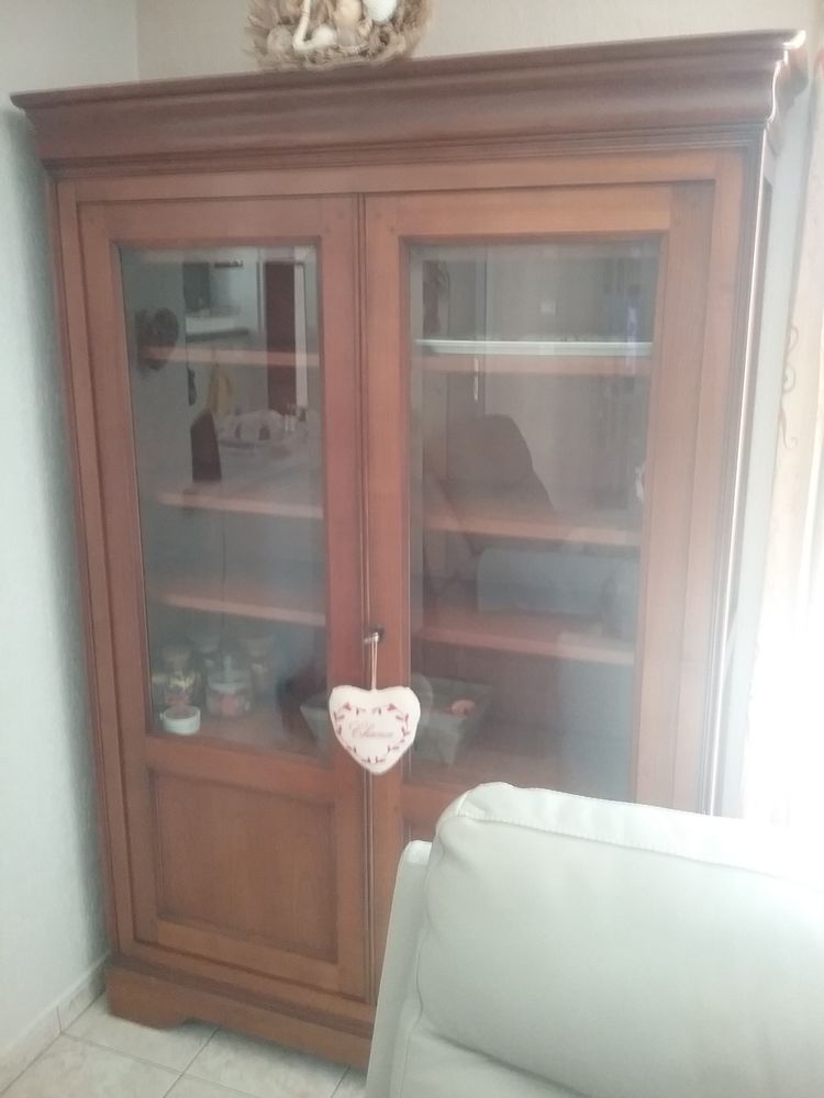 Armoire biblioth�que 0 Ved�ne (84)