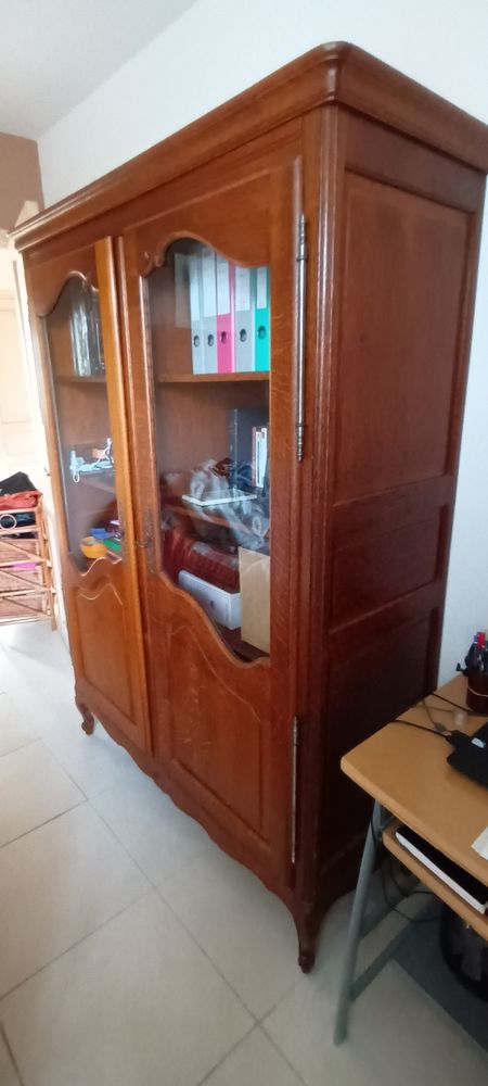Armoire/biblioth�que 100 Solli�s-Ville (83)