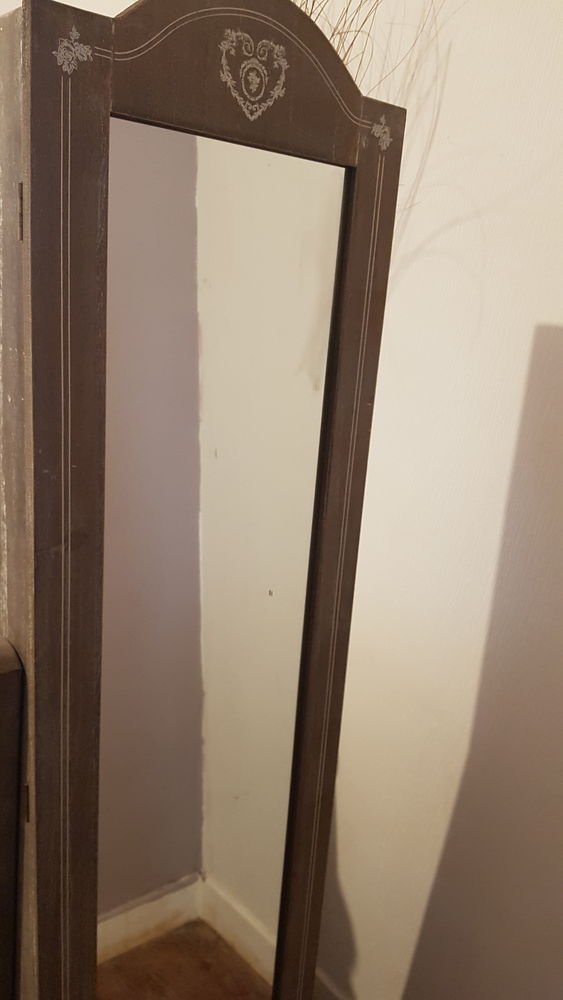 armoire � bijoux miroir Maisons du Monde mod�le camille 50 Tarbes (65)