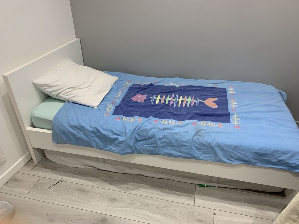 armoire Blanche 0 Noisy-le-Sec (93)